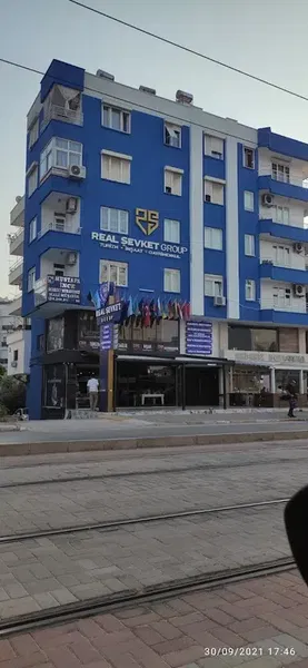 Real şevket group inşaat - Photo 2