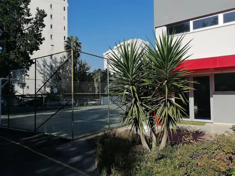 Recep Gürbüz Güreş Eğitim Merkezi - Photo 5