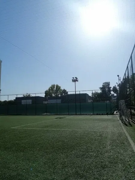 Recep Gürbüz Güreş Eğitim Merkezi - Photo 6
