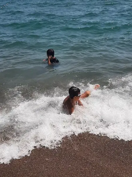 Red & White Beach - Photo 5
