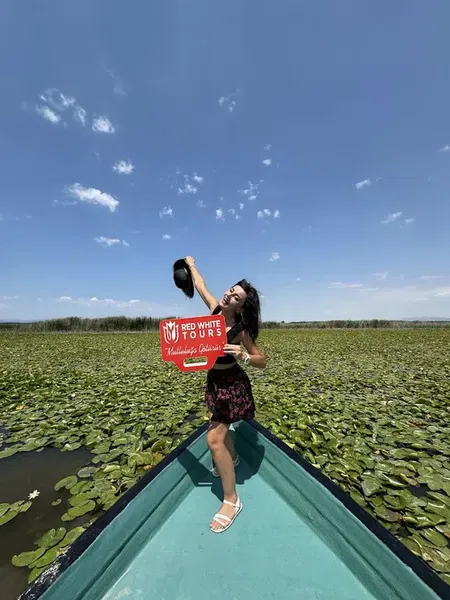 Red White Tours - Photo 4