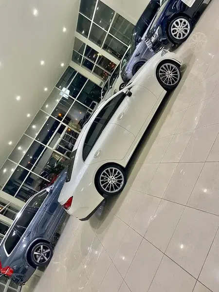 Redli̇ne Garage - Photo 7