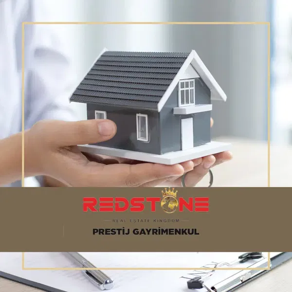 Redstone Prestij Gayrimenkul - Photo 2