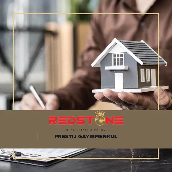 Redstone Prestij Gayrimenkul - Photo 3