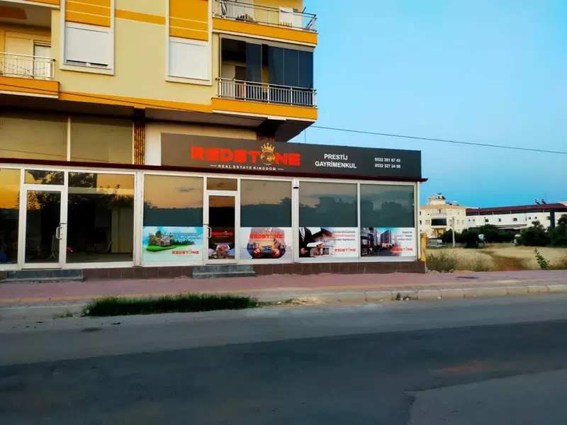 Redstone Prestij Gayrimenkul - Photo 5