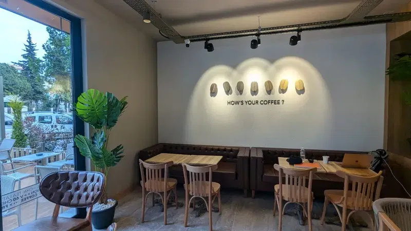 Reev Coffees Meltem - Photo 4