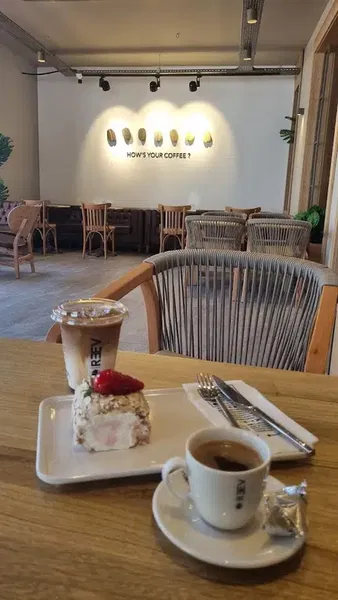 Reev Coffees Meltem - Photo 6