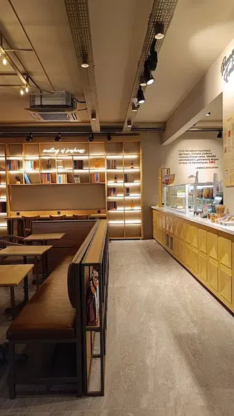 Reev Coffees Meltem - Photo 8
