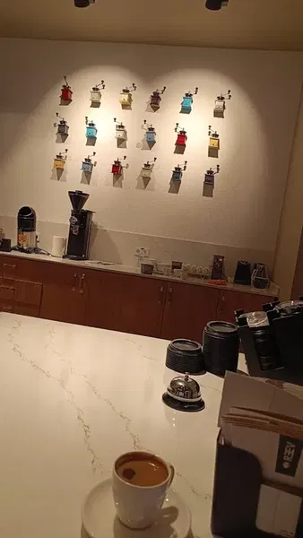 Reev Coffees Meltem - Photo 9