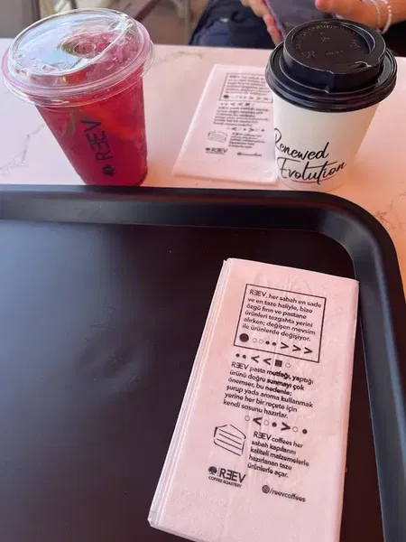 Reev Coffees Meltem - Photo 10
