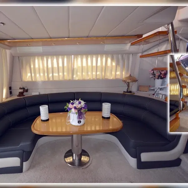 Regnum Luxury Yacht - Photo 9