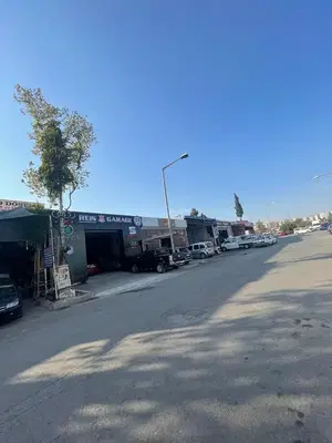 Reis Garaj