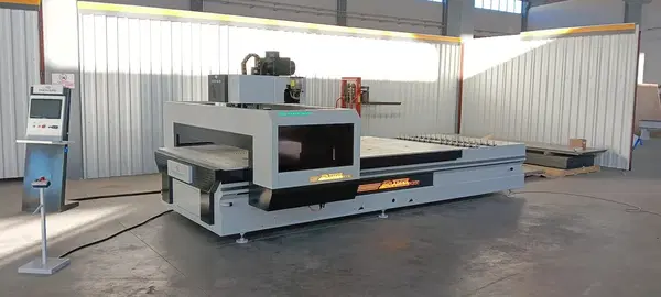 Reksi̇s Cnc