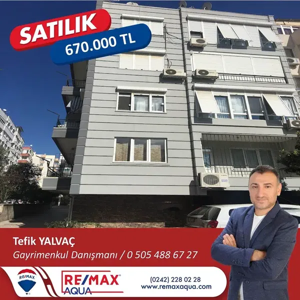 Remax Aqua-Tefik Yalvaç - Photo 1