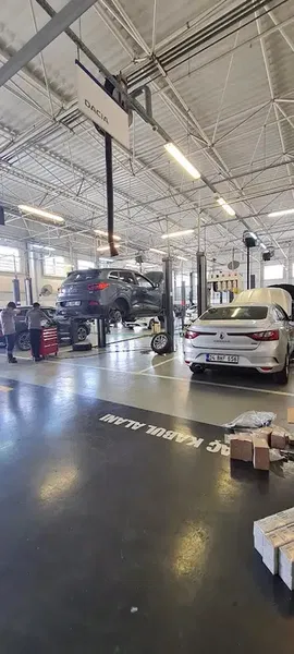 Renault Antoto Antalya - Photo 3