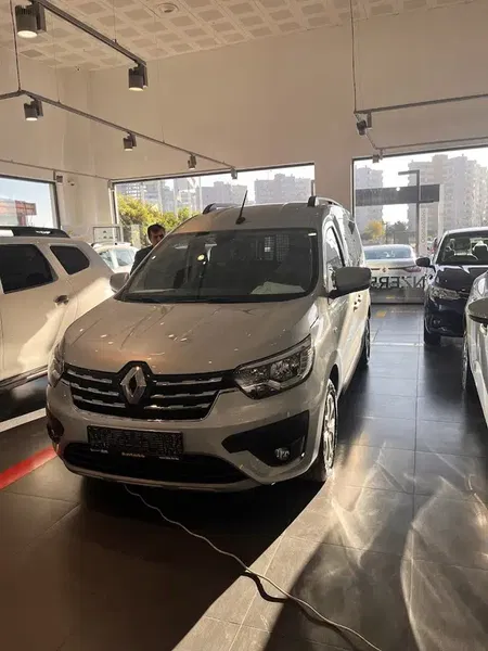 Renault Antoto Antalya - Photo 5