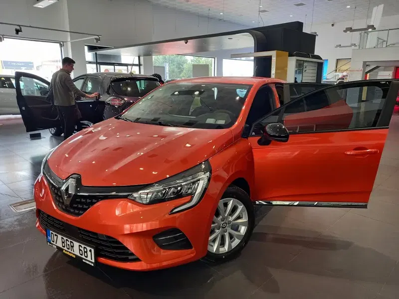 Renault Antoto Antalya - Photo 7