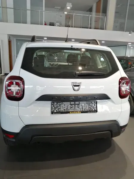 Renault Antoto Antalya - Photo 8