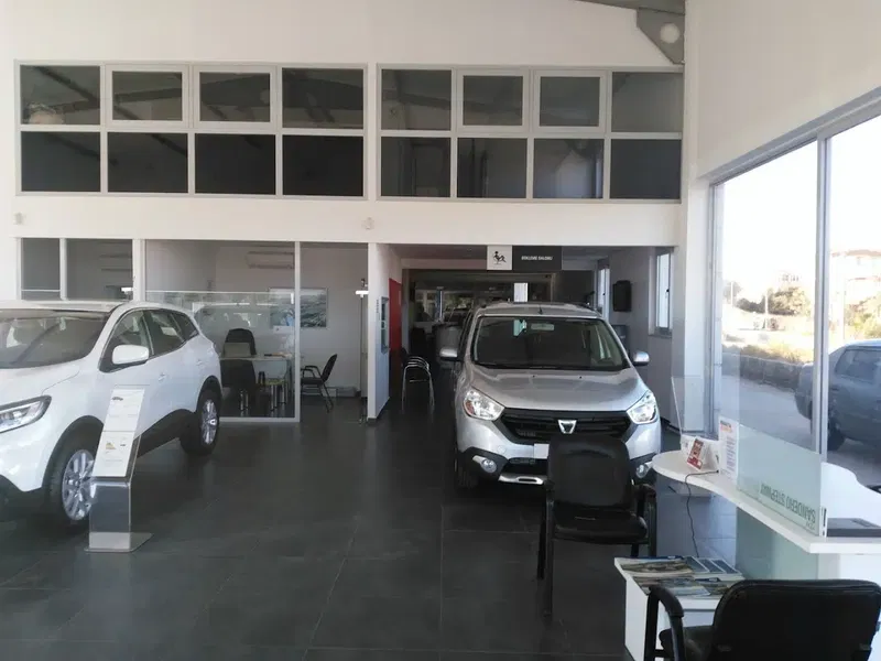 Renault Göçmentürk Manavgat - Photo 3