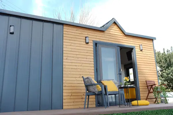 Renka Holiday Houses
