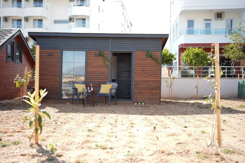 Renka Holiday Houses - Photo 10