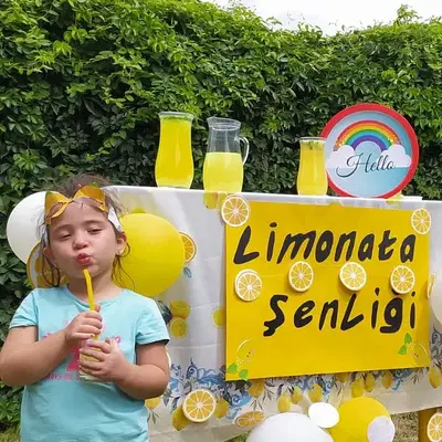 Renkli Düşler Kreş ve Anaokulu