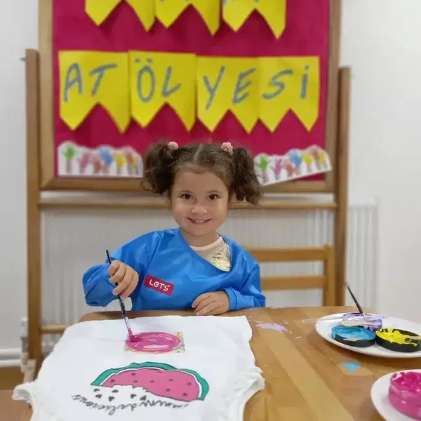 Renkli Düşler Kreş ve Anaokulu - Photo 2