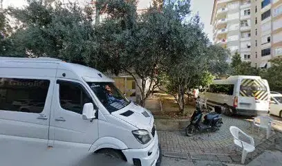 Renkli Rüyalar Oteli