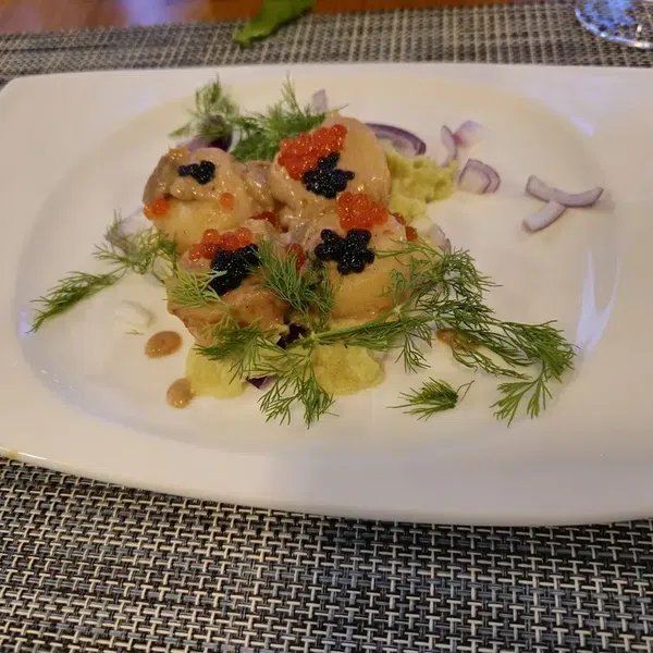 Restaurant - Photo 1