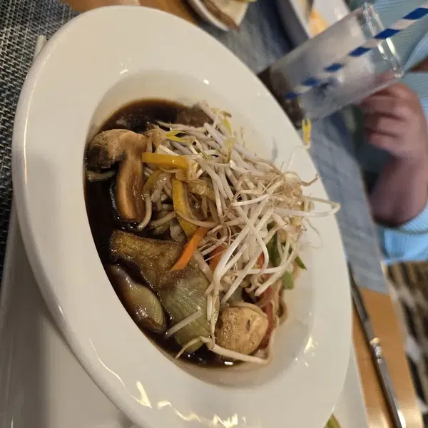 Restaurant - Photo 5