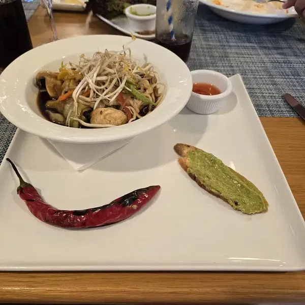 Restaurant - Photo 6