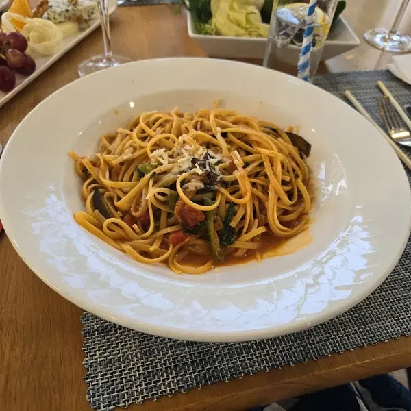 Restaurant - Photo 7