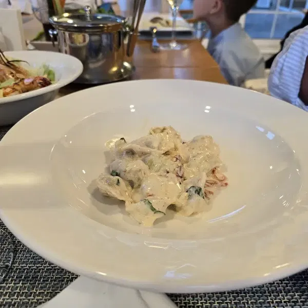 Restaurant - Photo 8