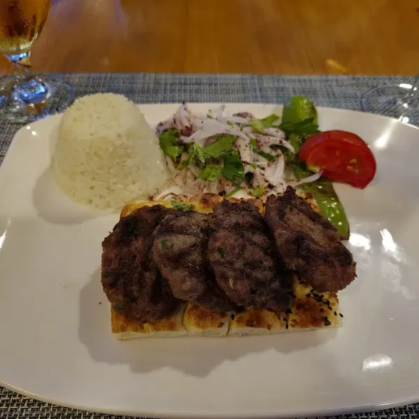 Restaurant - Photo 10