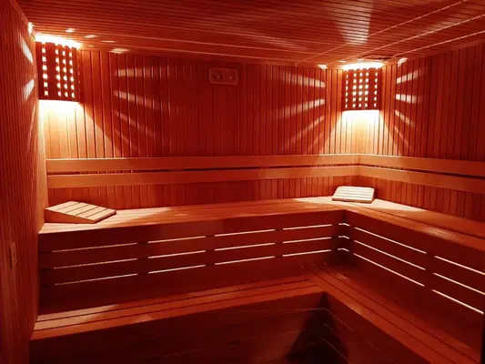 Rexi̇um Hamam Spa & Wellness