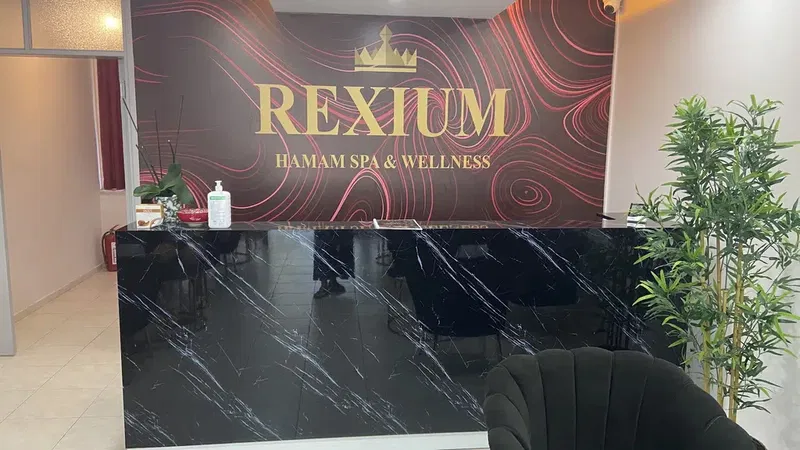 Rexi̇um Hamam Spa & Wellness - Photo 5
