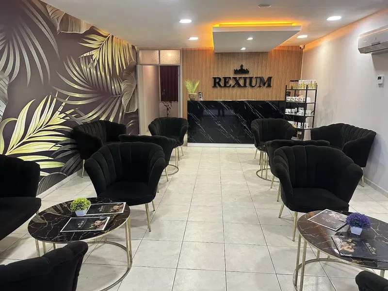 Rexi̇um Hamam Spa & Wellness - Photo 6