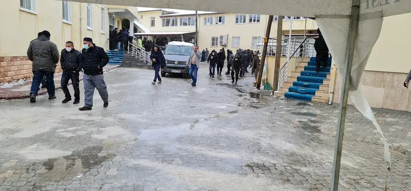 Reyhani Market - Photo 10