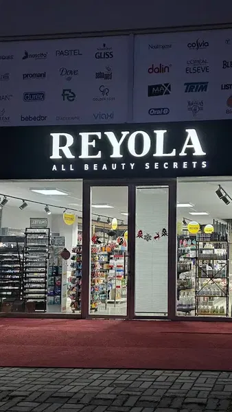 Reyola - Photo 4