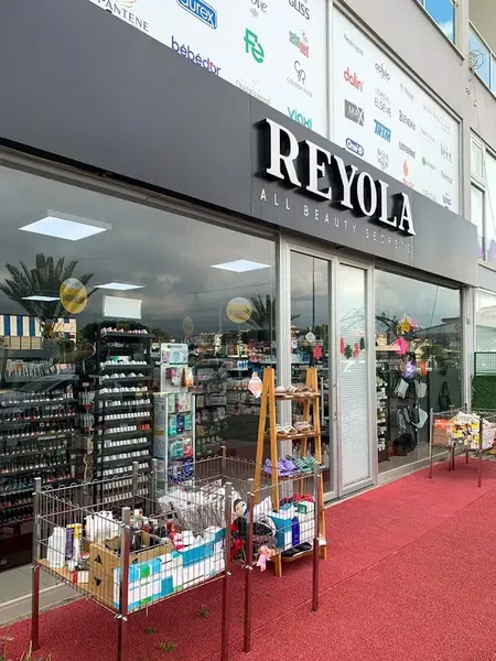Reyola - Photo 7
