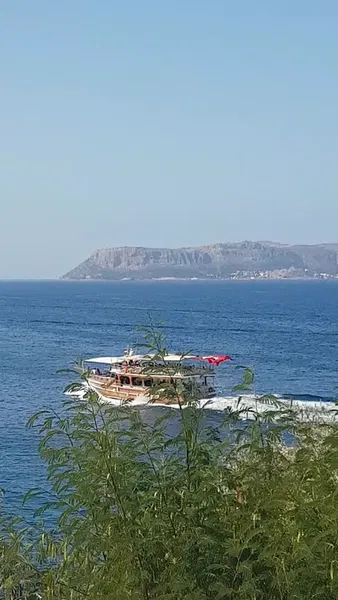 Rhapsody Boutique Hotel Kaş - Photo 8