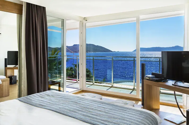 Rhapsody Boutique Hotel Kaş - Photo 9