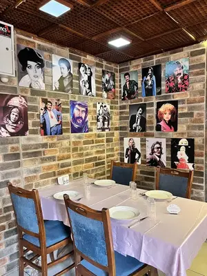 Riba Bahçeli Aile Restoran