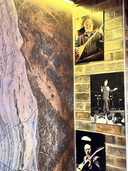 Riba Bahçeli Aile Restoran - Photo 9