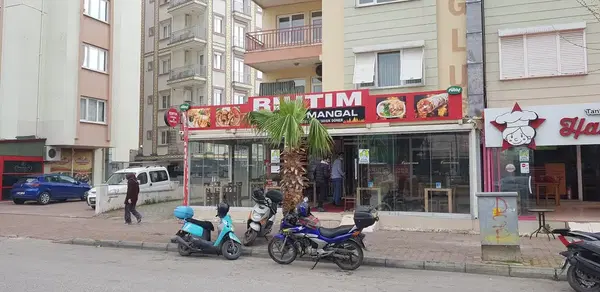 Rihtim Mangal