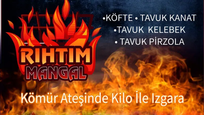 Rihtim Mangal - Photo 3