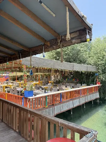 Ri̇ver Garden Et Mangal Sup Kano - Photo 2