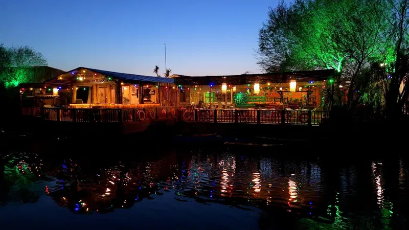 Ri̇ver Garden Et Mangal Sup Kano - Photo 4