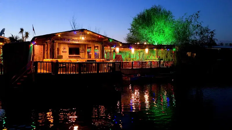 Ri̇ver Garden Et Mangal Sup Kano - Photo 5