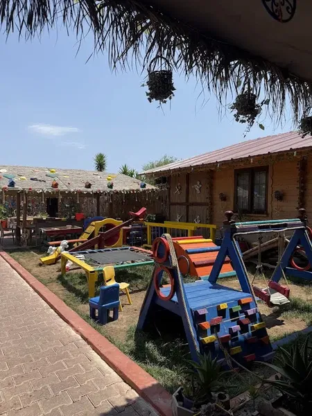 Ri̇ver Garden Et Mangal Sup Kano - Photo 6